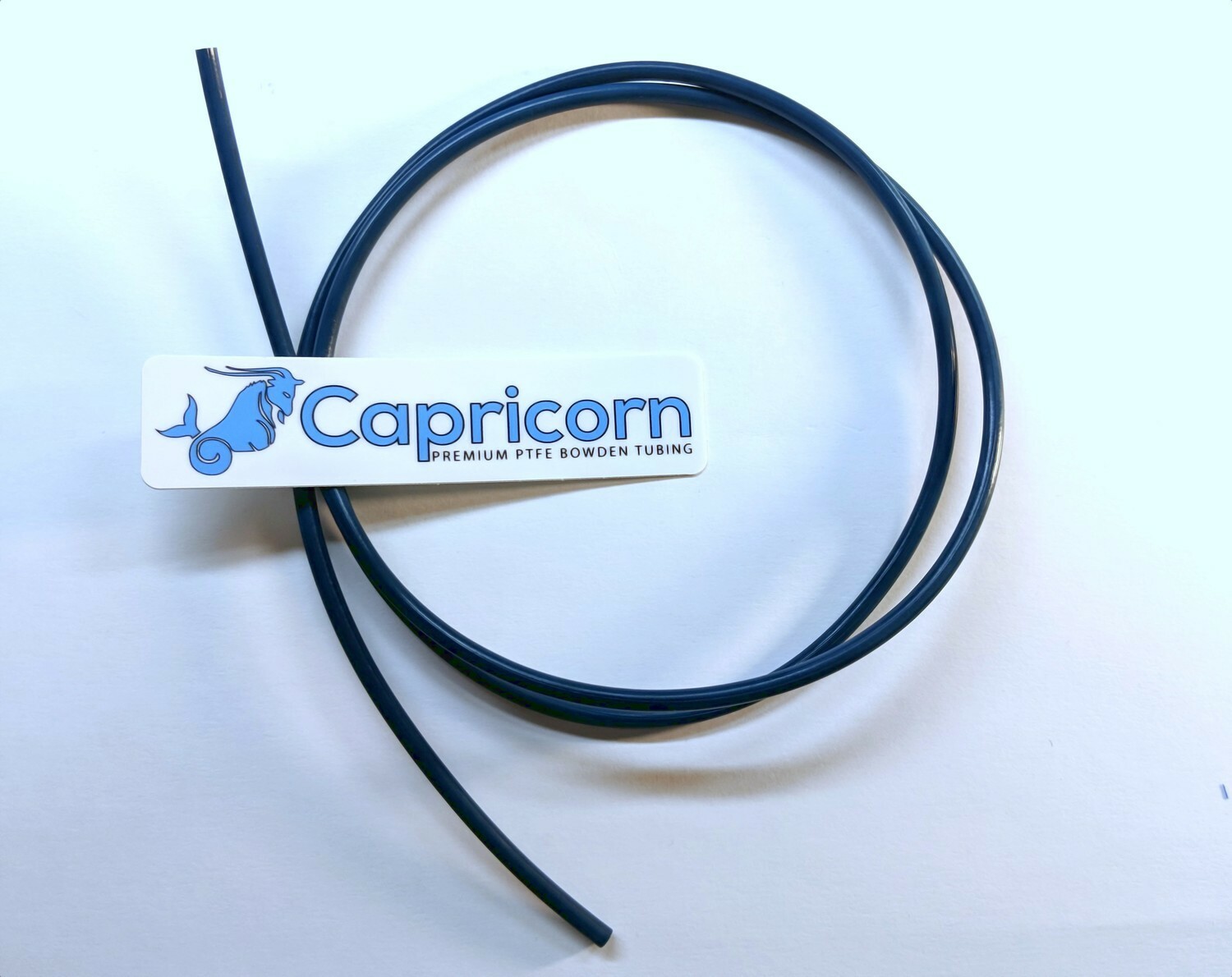 Capricorn Bowden PTFE Tubing XS Series 1 Meter for 2.85mm Filament