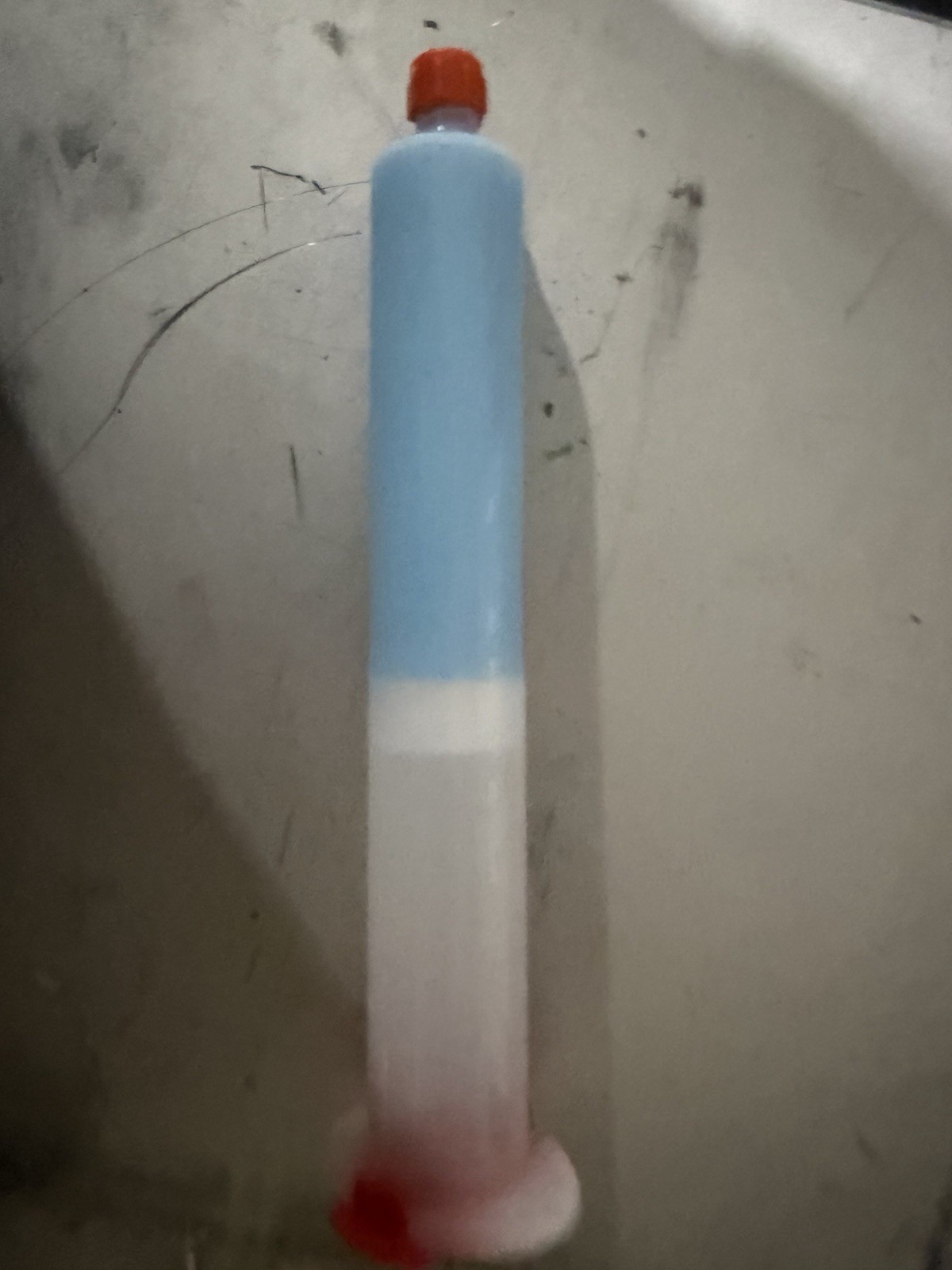 Real 8w High quality Thermal Paste 100g For Z15 Z15Pro S21Pro S21XP Read Details