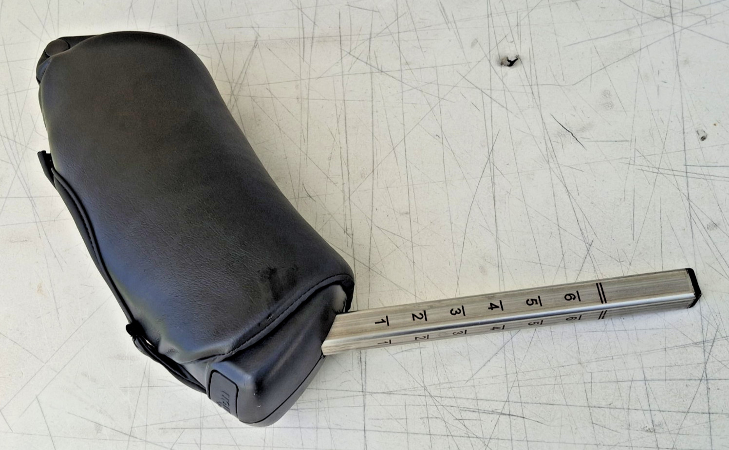 Rifton X340 Abductor