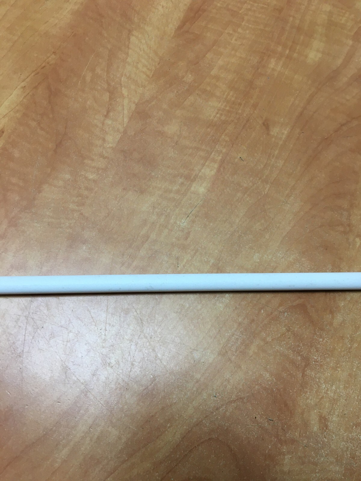 Bose Stem UFS-20 Universal Floor Speaker Stand Rod White