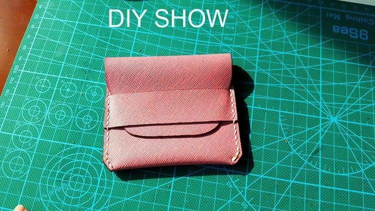 Taiga First layer leather material cross pattern cowhide for Leathercraft Color