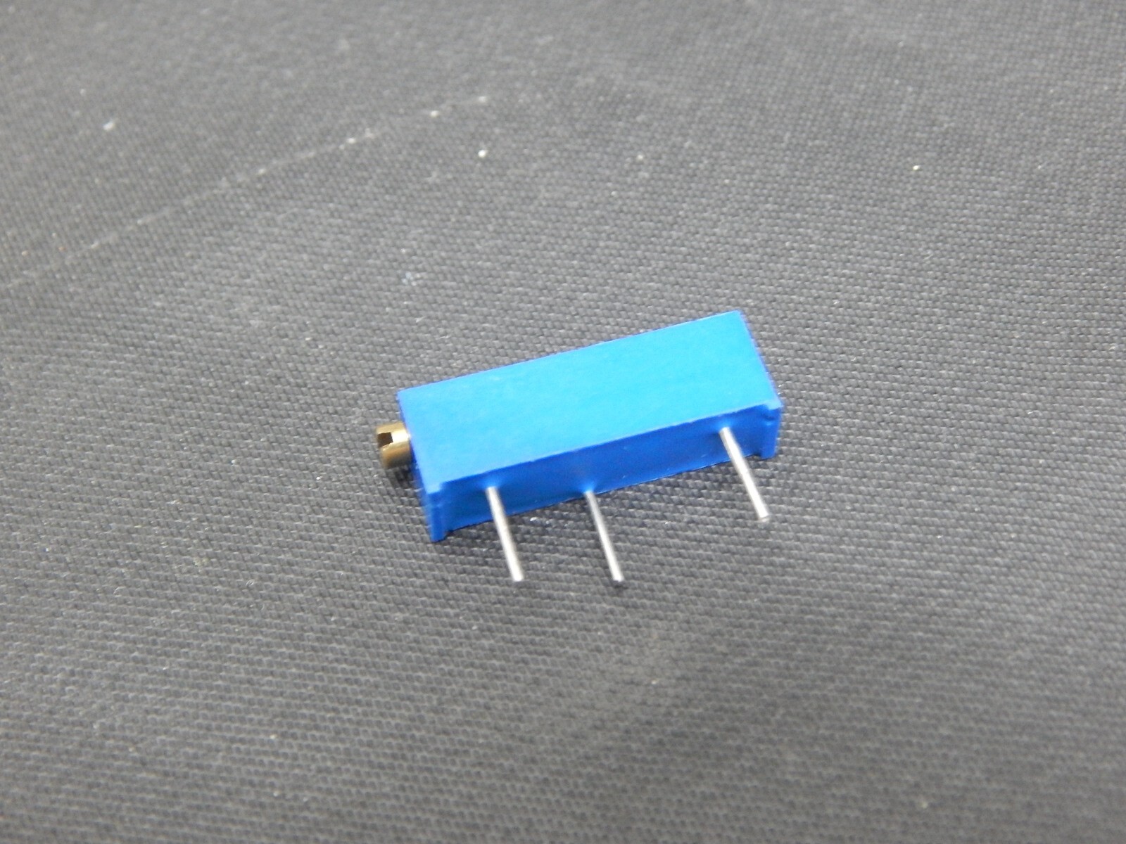3006P-502 TRIMMER TRIM RESISTOR 5K OHM 0.75W - USA SELLER FAST SHIPPING