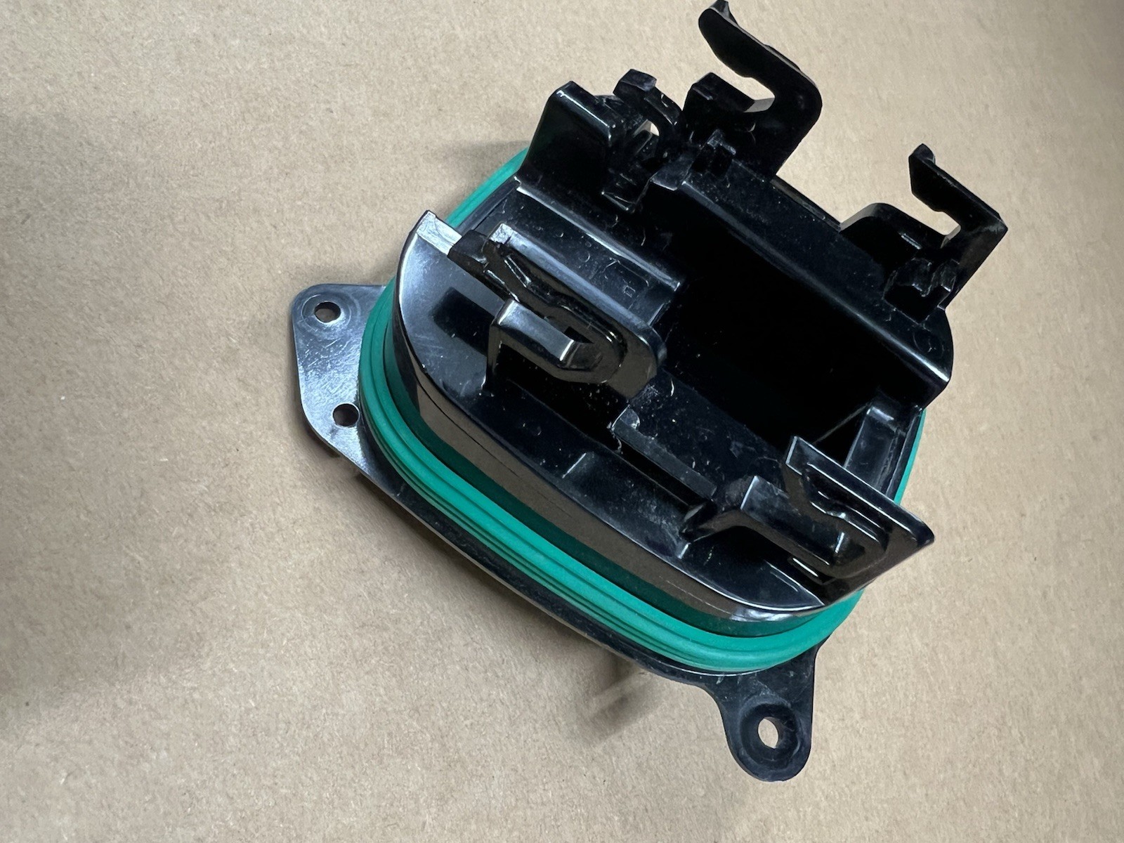 RL3Z-14D189-B Genuine OEM  Ford Blind Spot Monitor Bracket