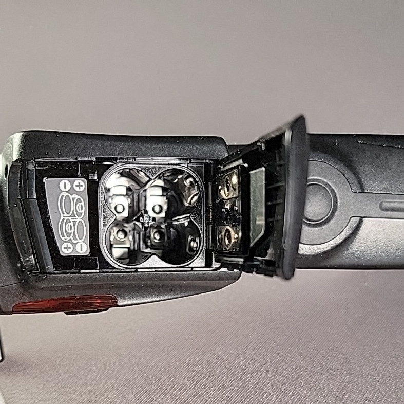 Yongnuo YN560-III Speedlight Wireless Flash- never used- this was a backup flash