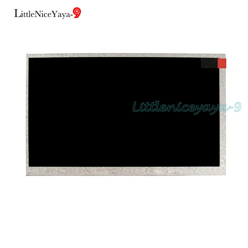 7 inch For Behringer X32 / X32 COMPACT Mixing Console LCD display screen panel