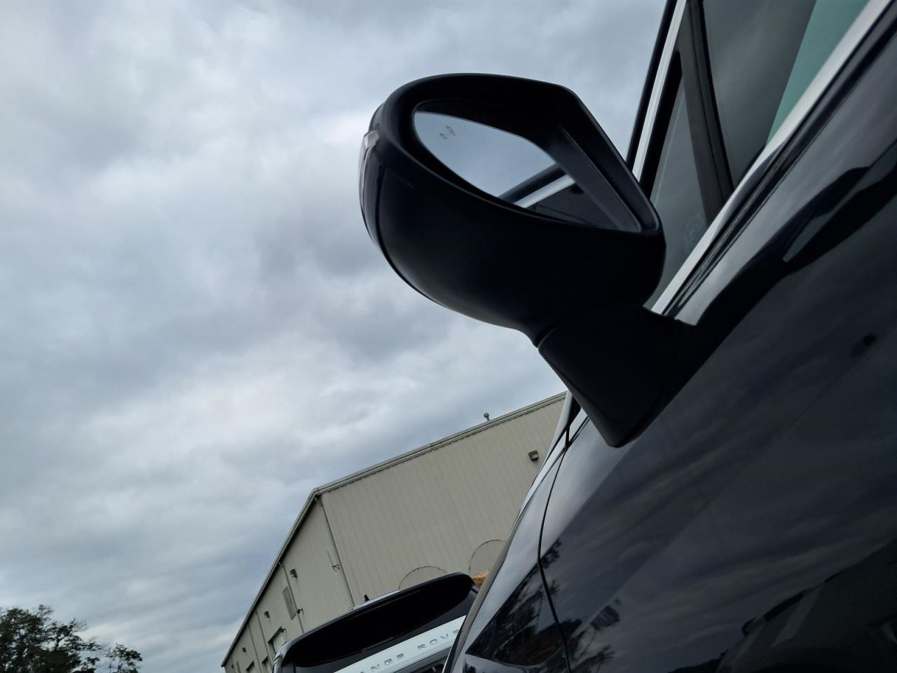 SONATA 2023 Glove Box 4805503