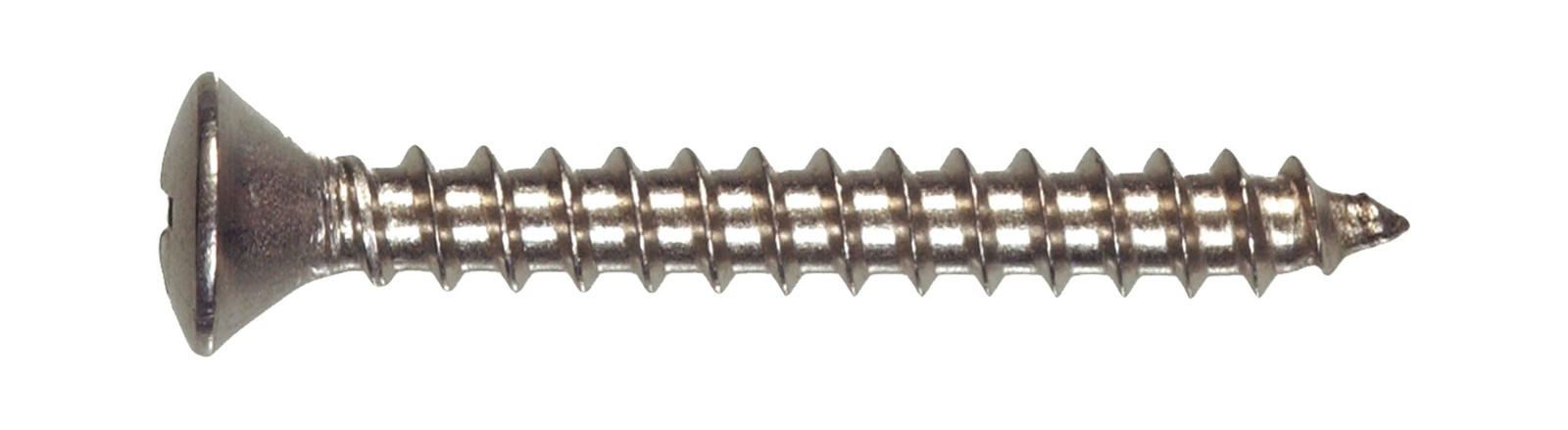 The Hillman GroupThe Hillman Group 8273 Stainless Steel Oval Head Phillips Sh...