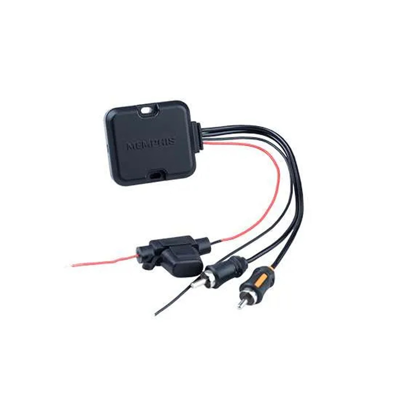 Memphis Audio SBT1 Bluetooth Streaming Device