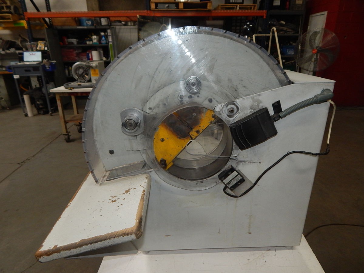 ONDAL 1906621 TAPING MACHINE M6337