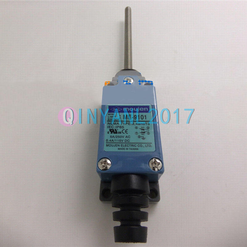 1PCS NEW limit switch stroke switch ME-9101 ME9101