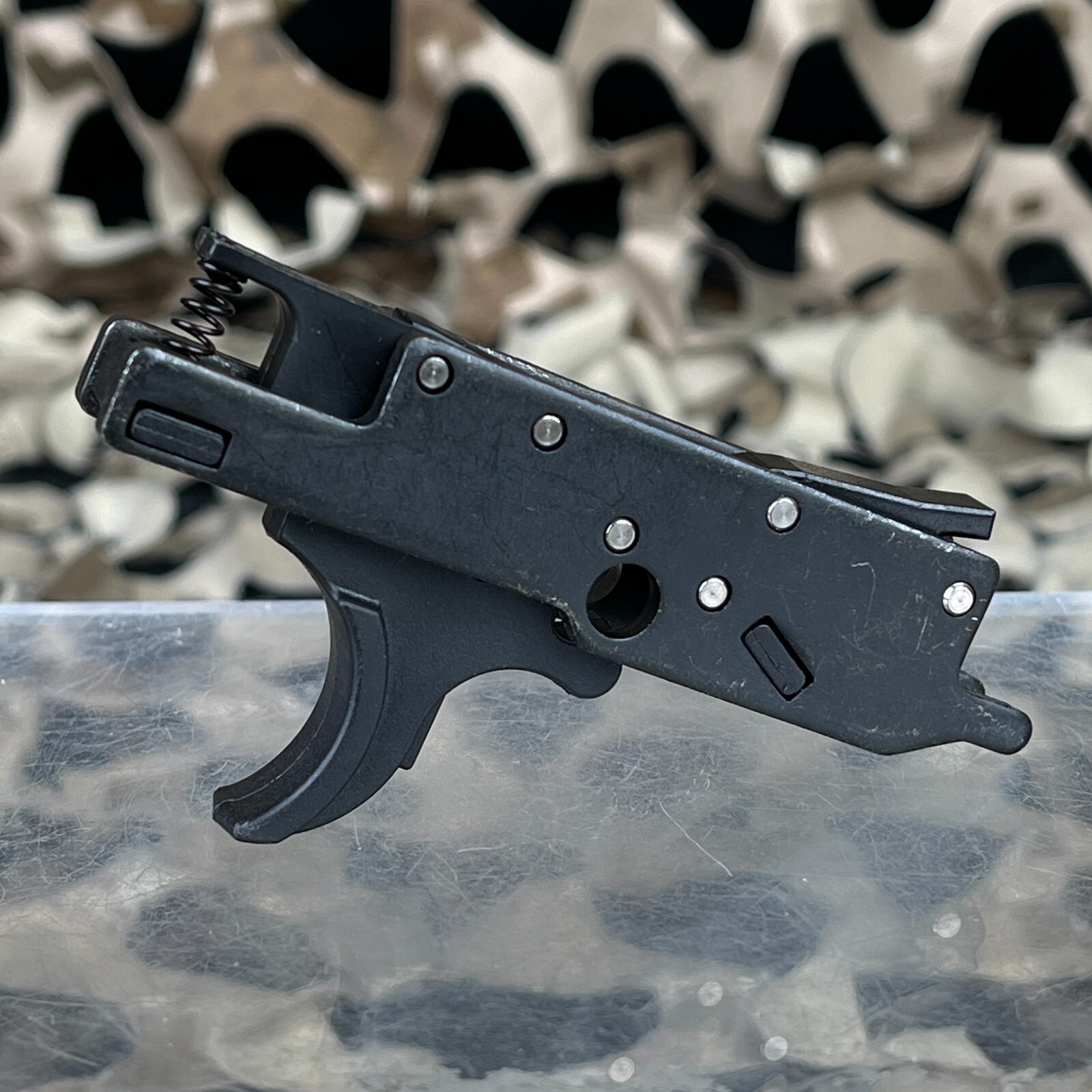 NEW Empire BT-4 Combat Single Trigger Assembly (19396)