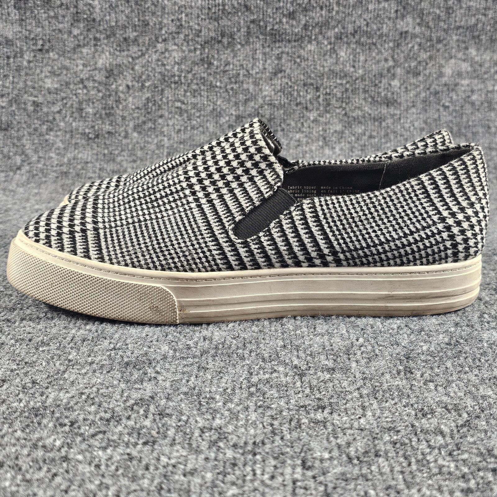 BC Born in California Womens Size 10 Sneakers Comfort Bands