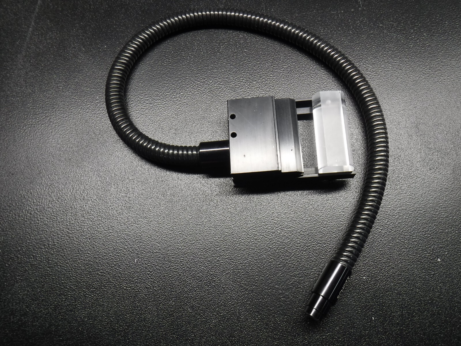 Schott A08903 Illuminator Fiber Optic Light