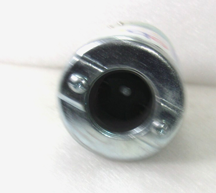 Cooper 7765 Locking Plug 50 Amps 600 V AC 3 Poles