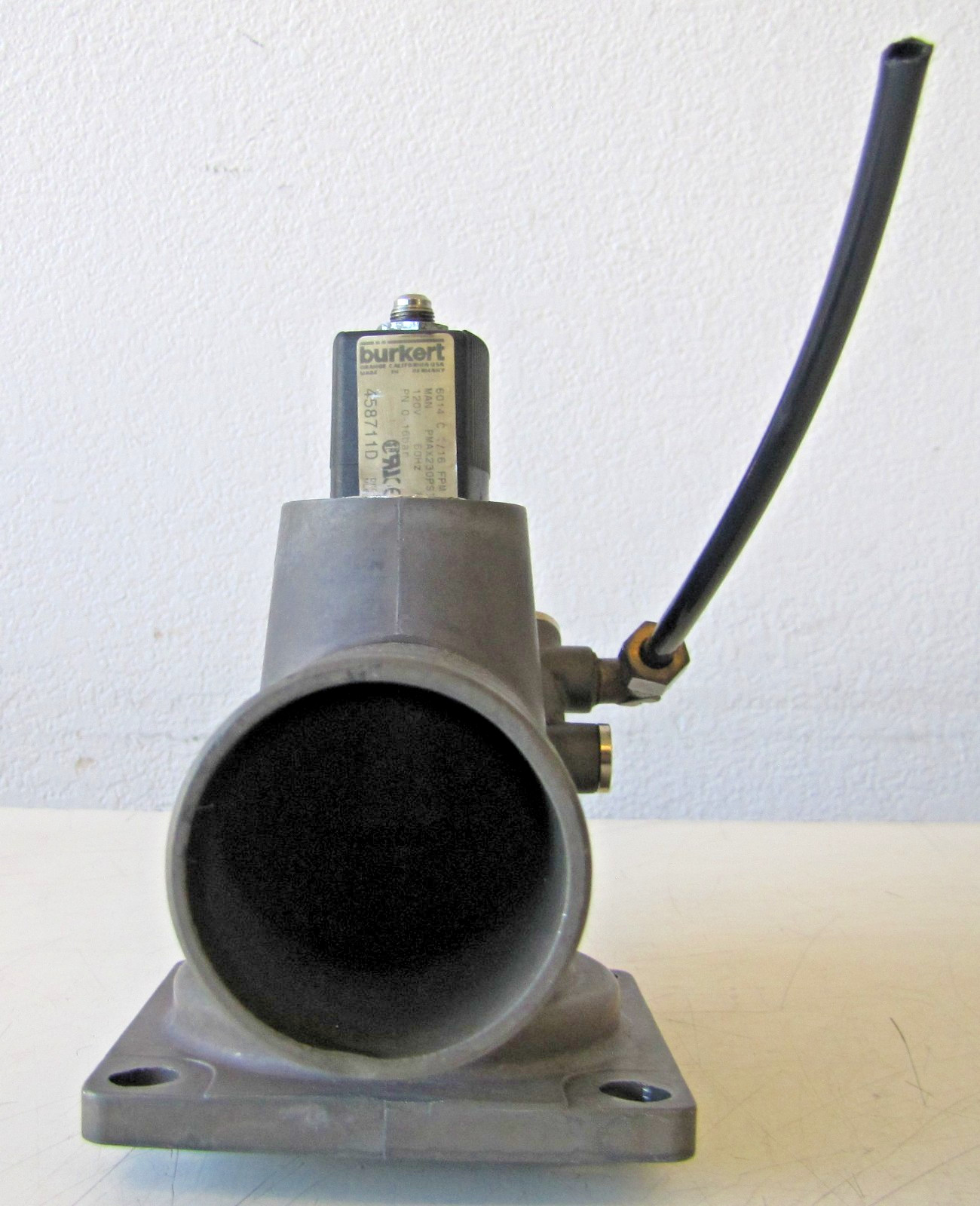 Atlas Copco Inlet Valve 1613900800 1613900882 for GA 10 Compressor 1613 9008 82