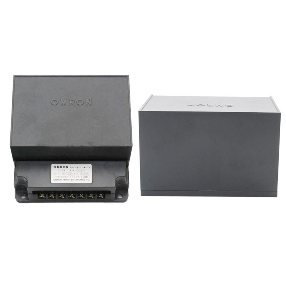 Omron New AC110/220 61F-G 61F-G1 61F-G2 61F-G3 61F-G4 Level Switch fast shipping