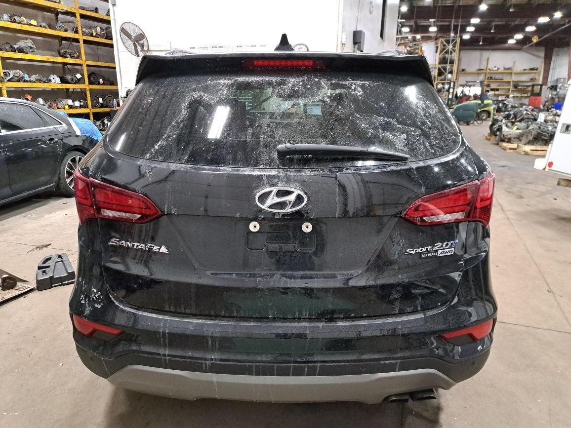 Rh Passenger Side 2017 Santa Fe Camera/Projector Sku#4357597