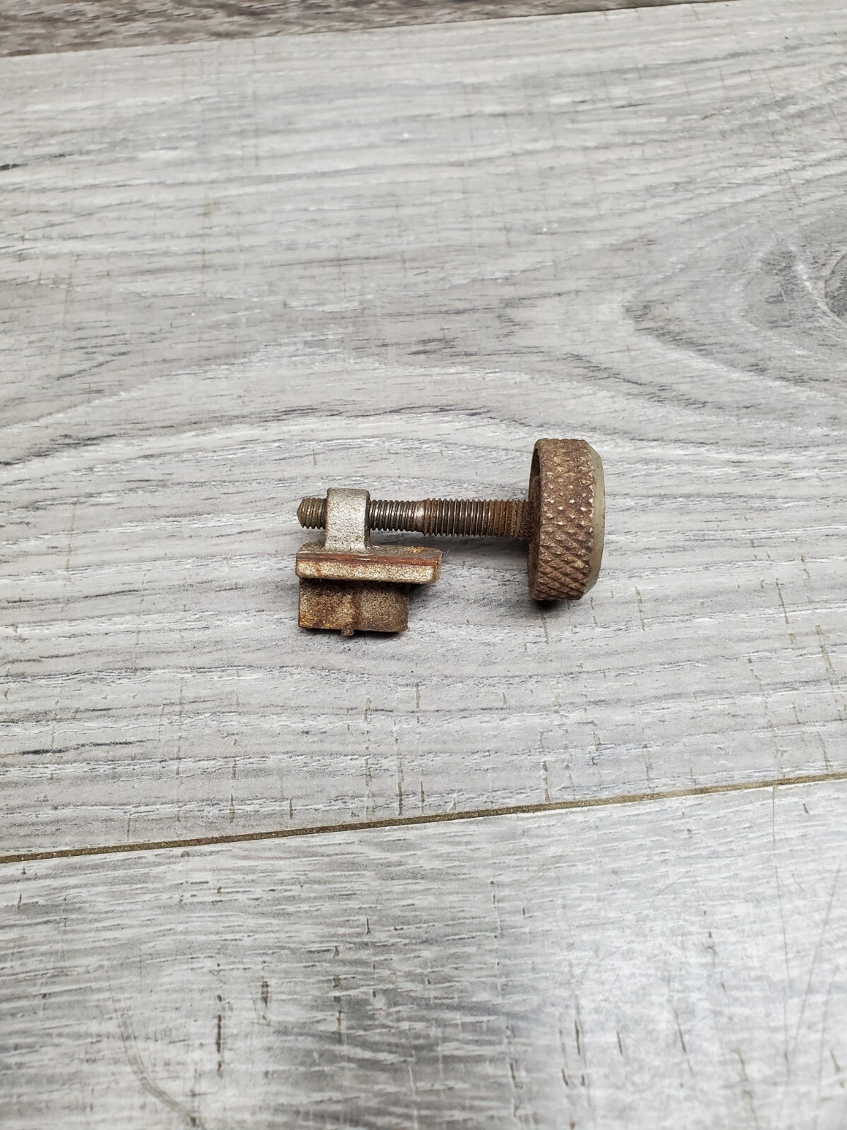 Stanley 220 Plane Adjustment Knob Dial