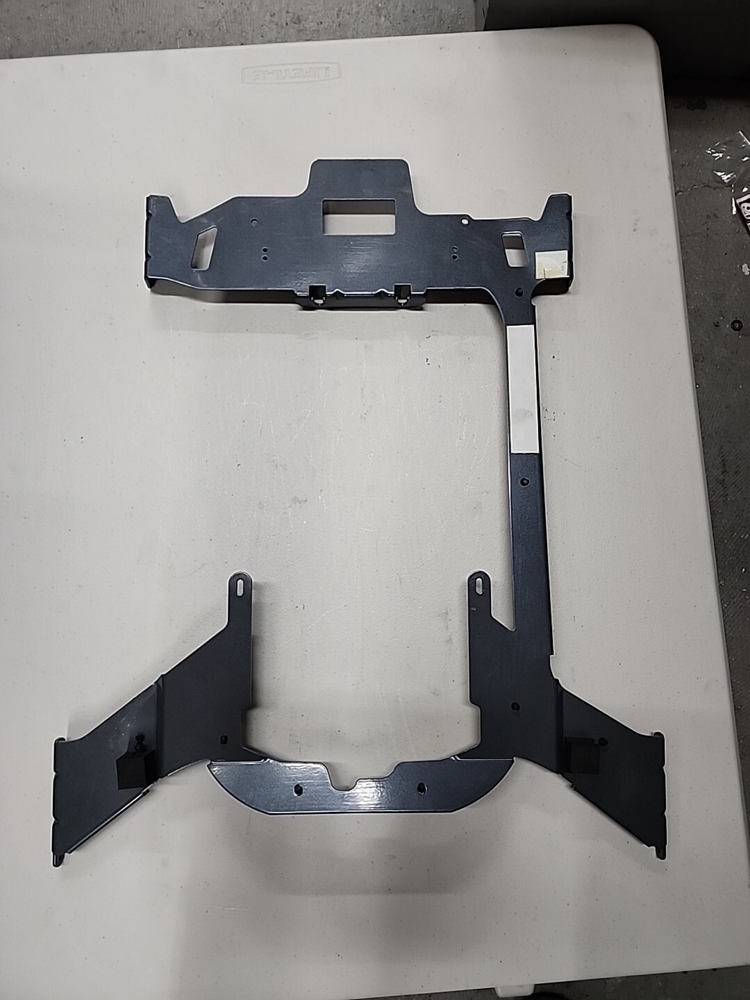Luci Mobility Smart SENSOR Bracket Only FOR Permobil M3, M5,WHEELCHAIRS