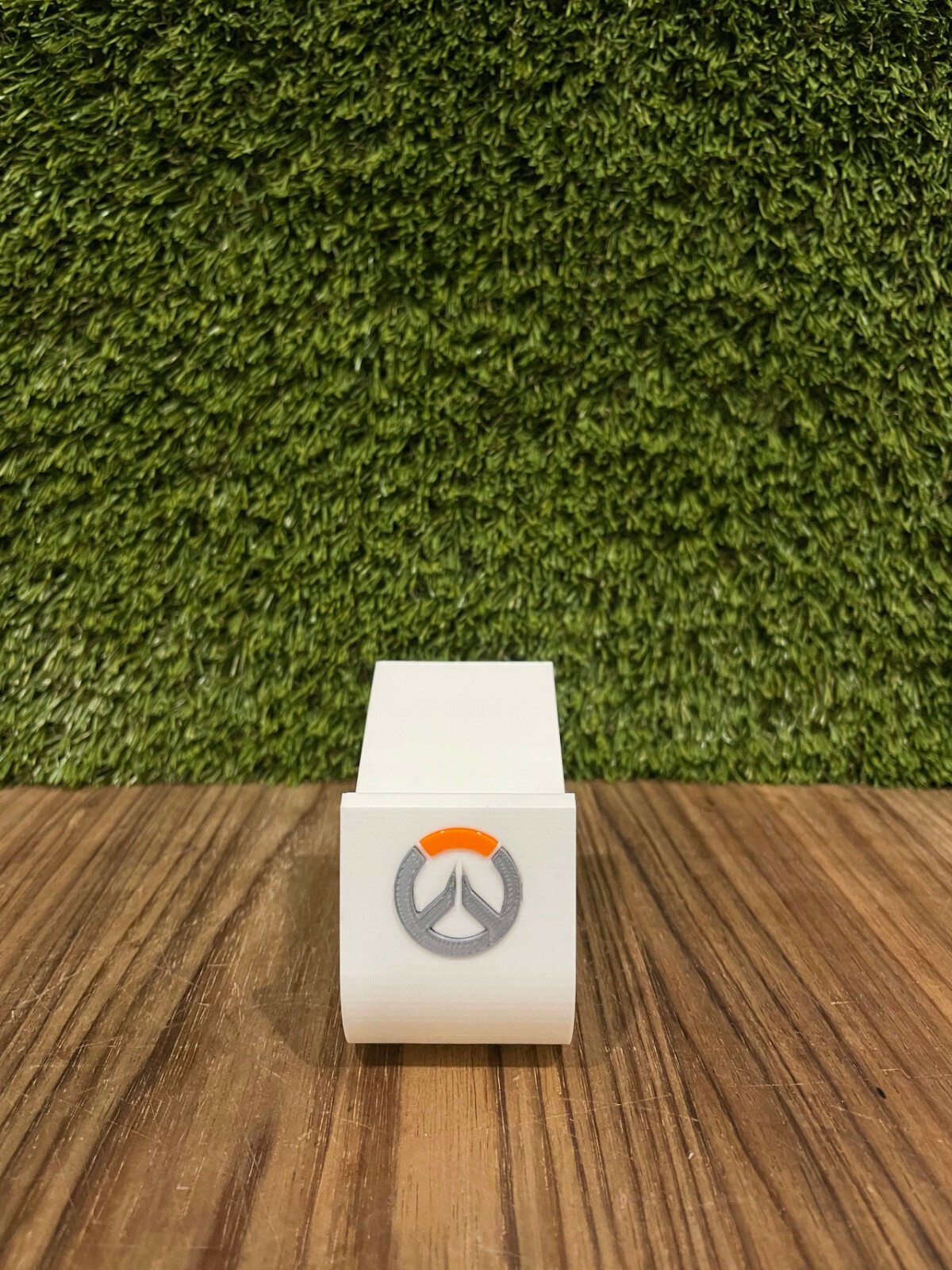 Overwatch Controller Stand