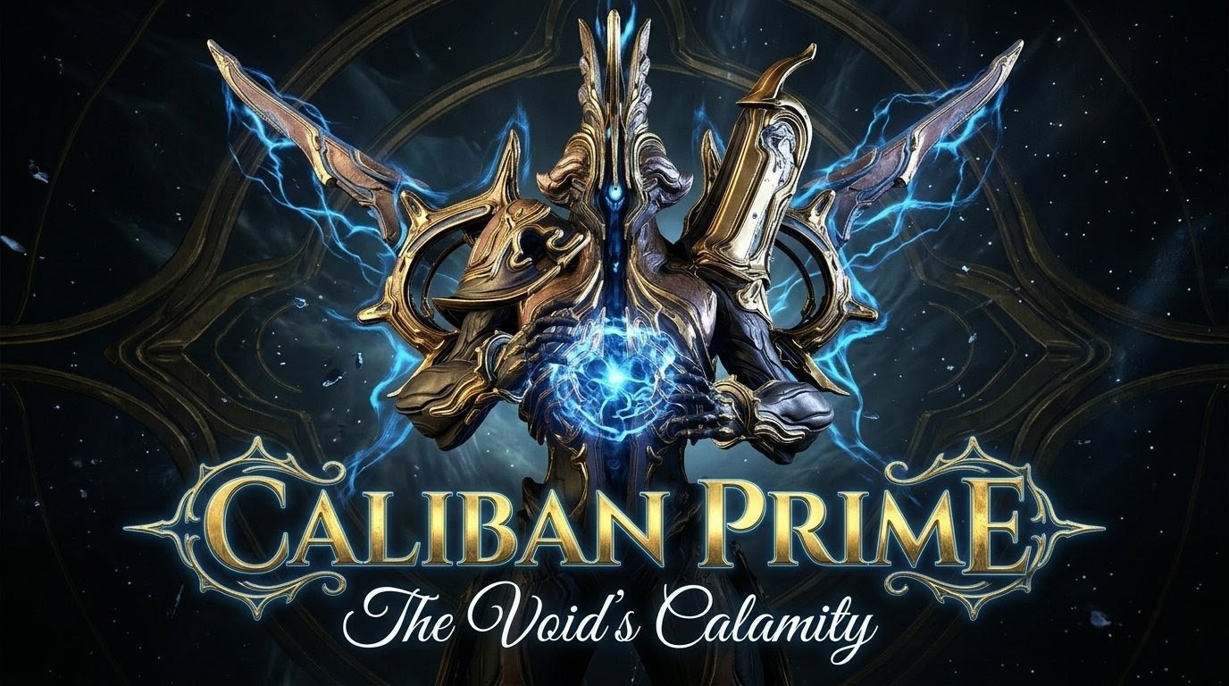 Warframe All Prime Sets Available - Fast Trade - PC XBOX PS4 PS5 Móvil