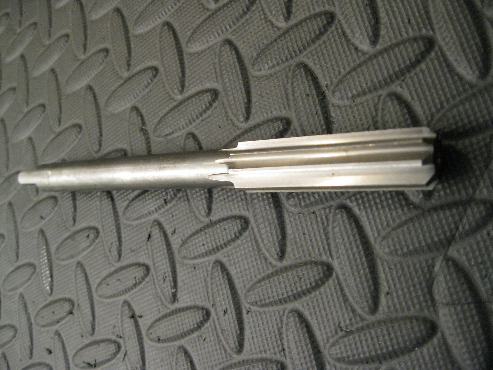 .5607" Reamer,USA, 6" Oal