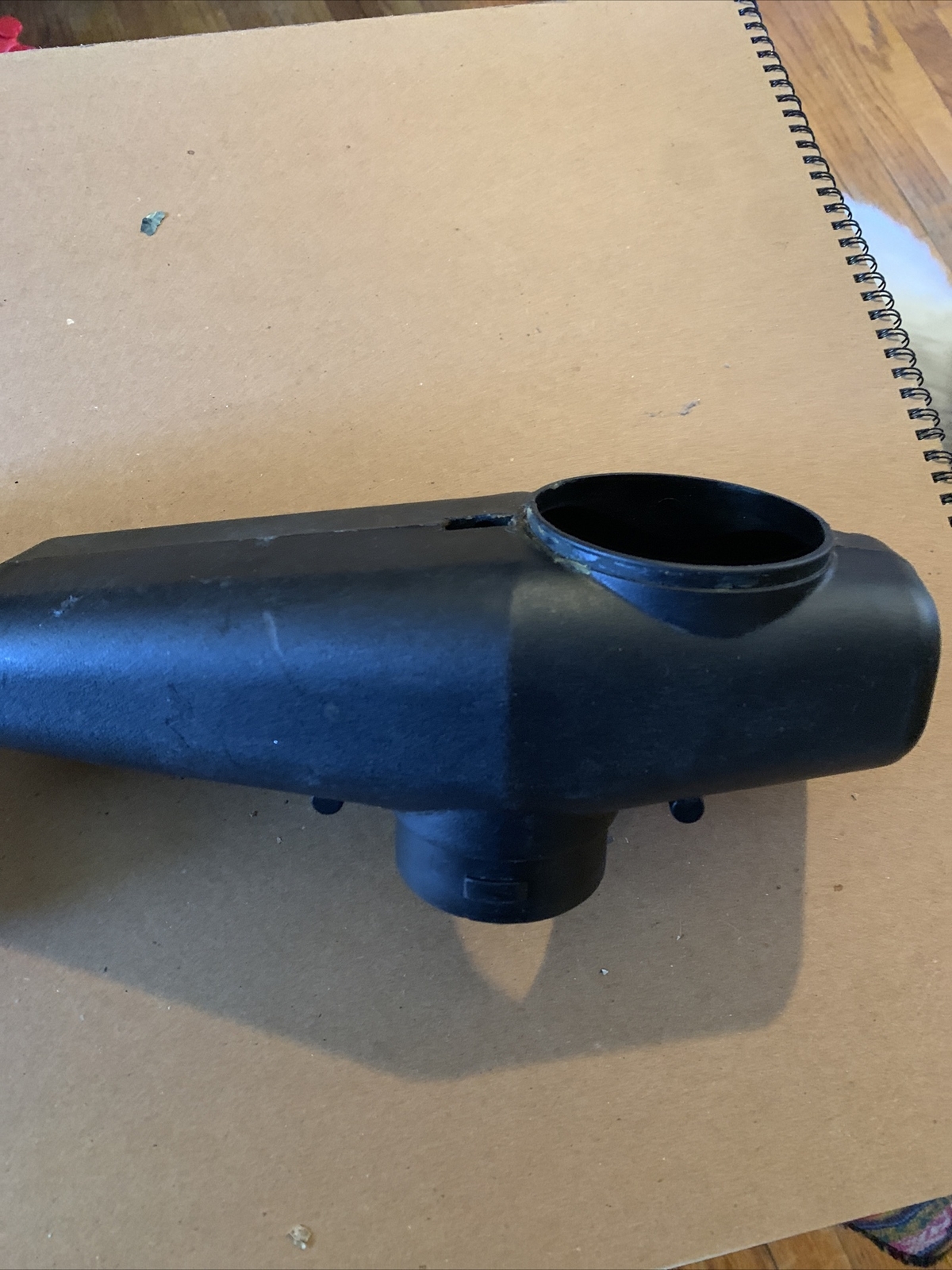 Paintball Hopper