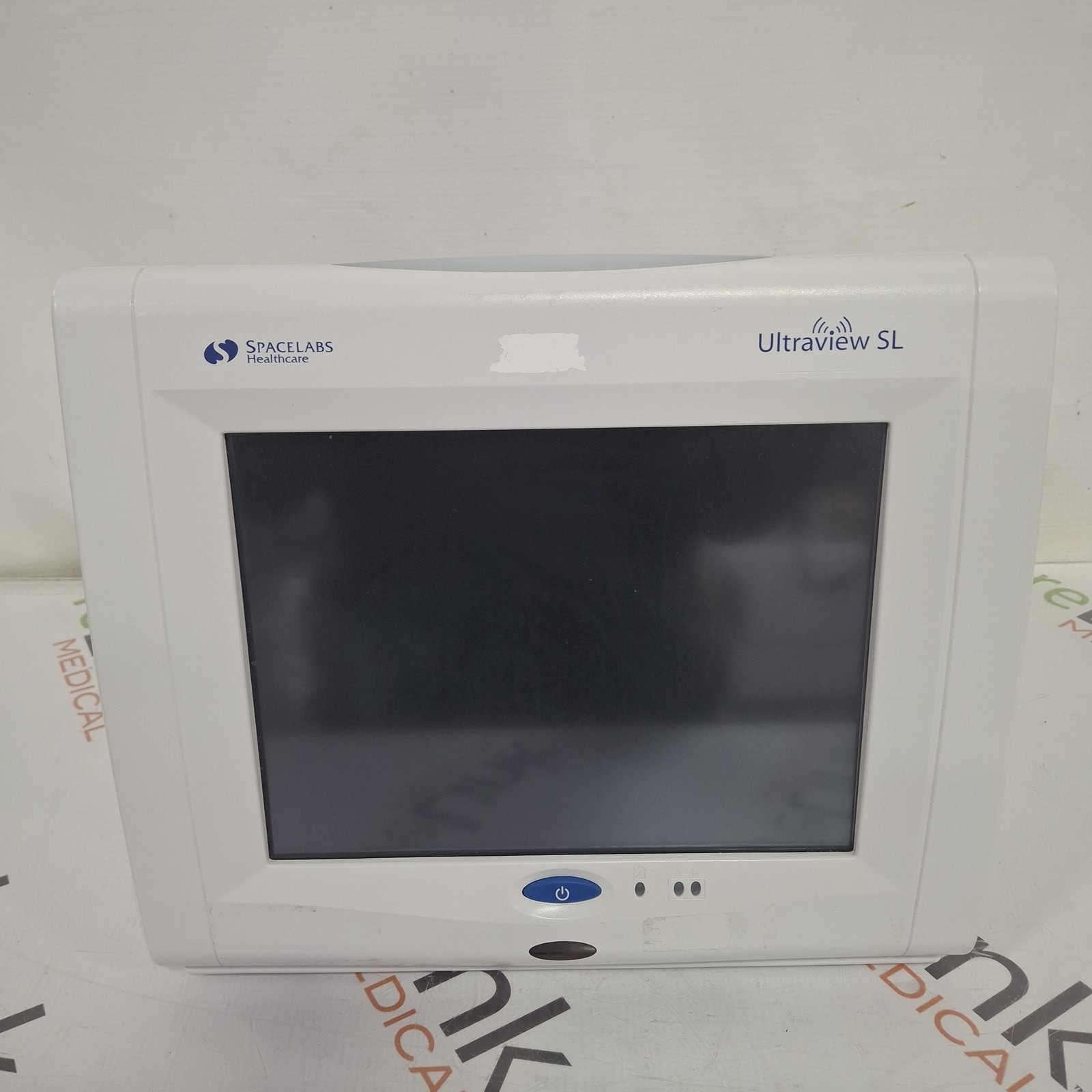 Spacelabs Healthcare Ultraview SL 91369 Monitor