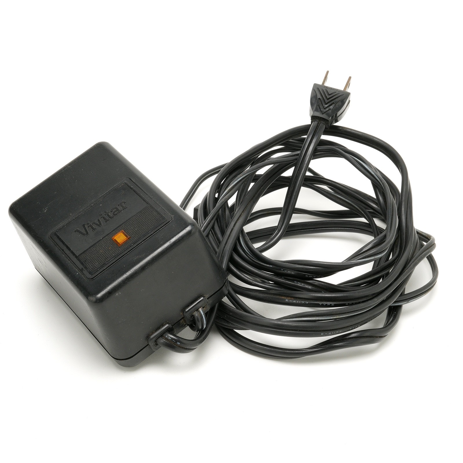 Vivitar MV-3 Charger Converter for 192/292 Flashes