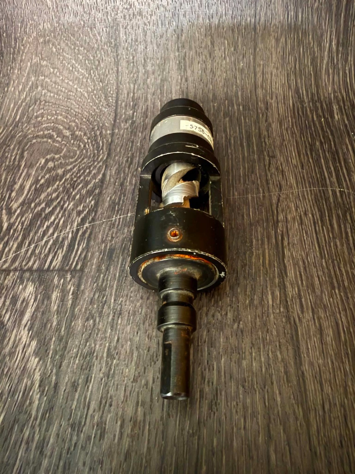 Multilink Drill Attachment Coring and Stripping Tool 5750-CTM?