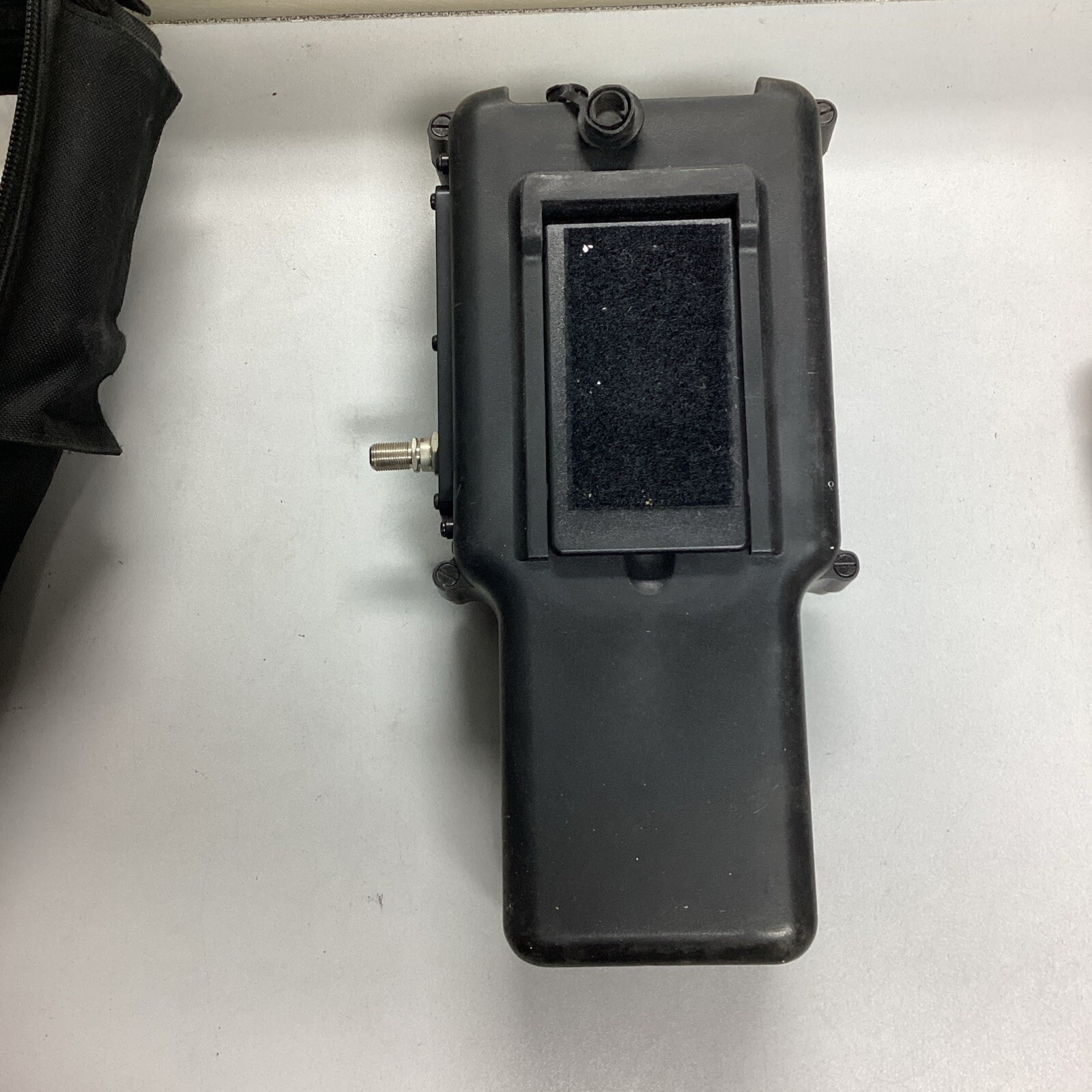 Sunrise Telecom CM750 IP Cable Tester NO POWER CABLE “A”