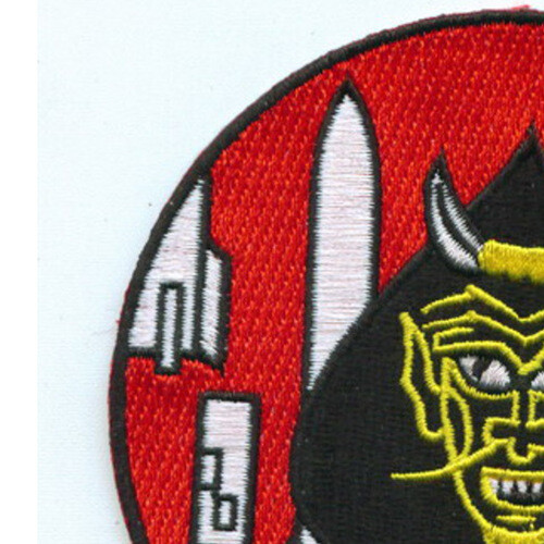 VA-196 Attack Squadron One Nine Six Patch