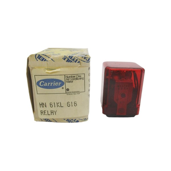 CARRIER HN61KL616 250VAC 3A NSMP