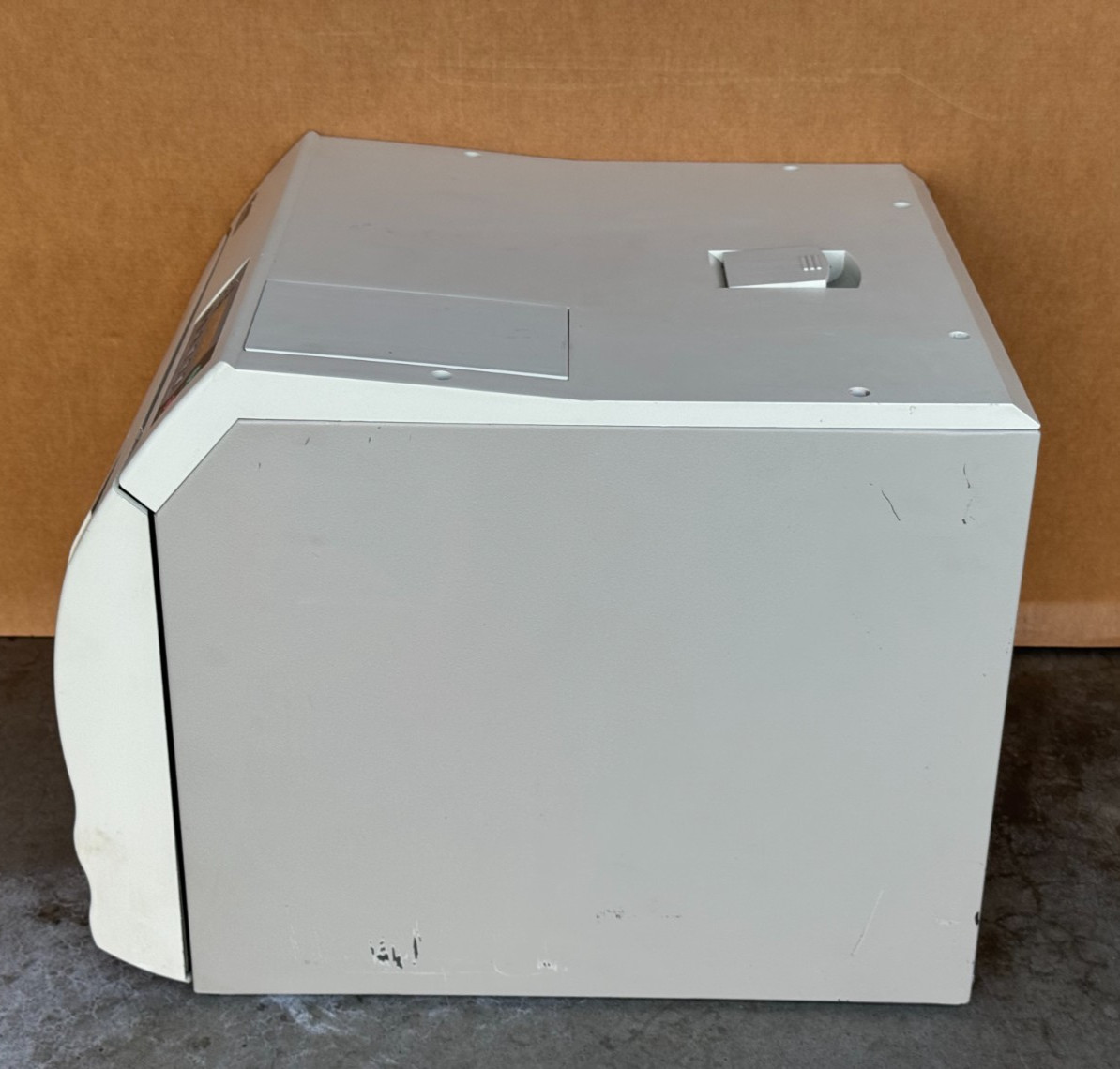 Midmark M11 Ultraclave Sterilizer Autoclave - 3560 Cycles