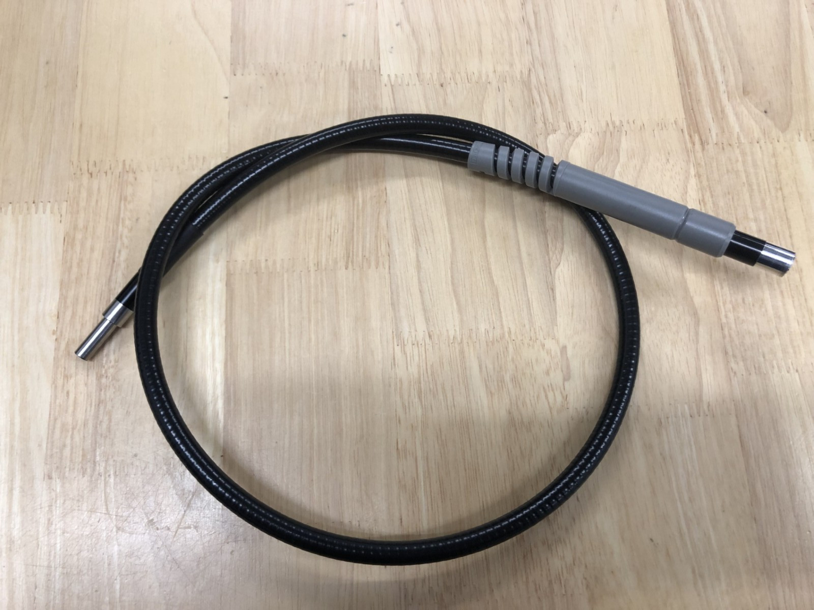 Dymax PN 5720 UV Curing Liquid Light Guide, Ø5mm Core x 1m Long.