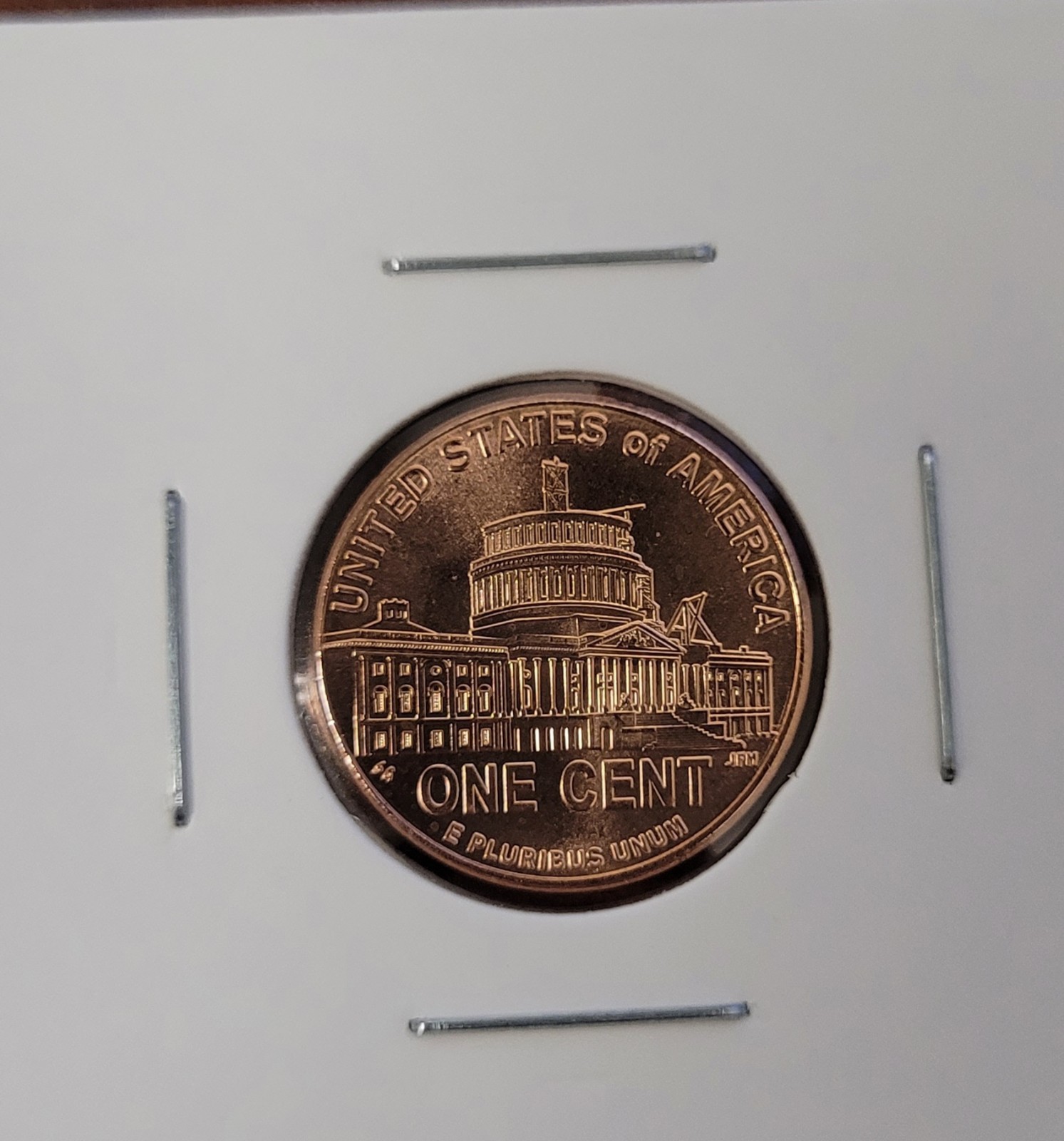 2009 Lincoln Bicentennial Penny Sets -BU