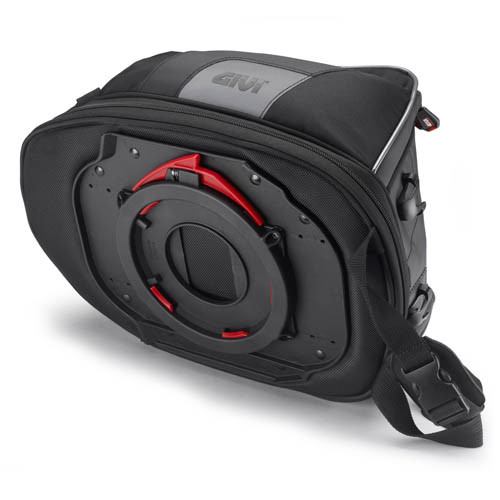 GIVI TANKLOCK TANK BAG + FLANGE ATTACHMENT YAMAHA MT-09 2017 XS307