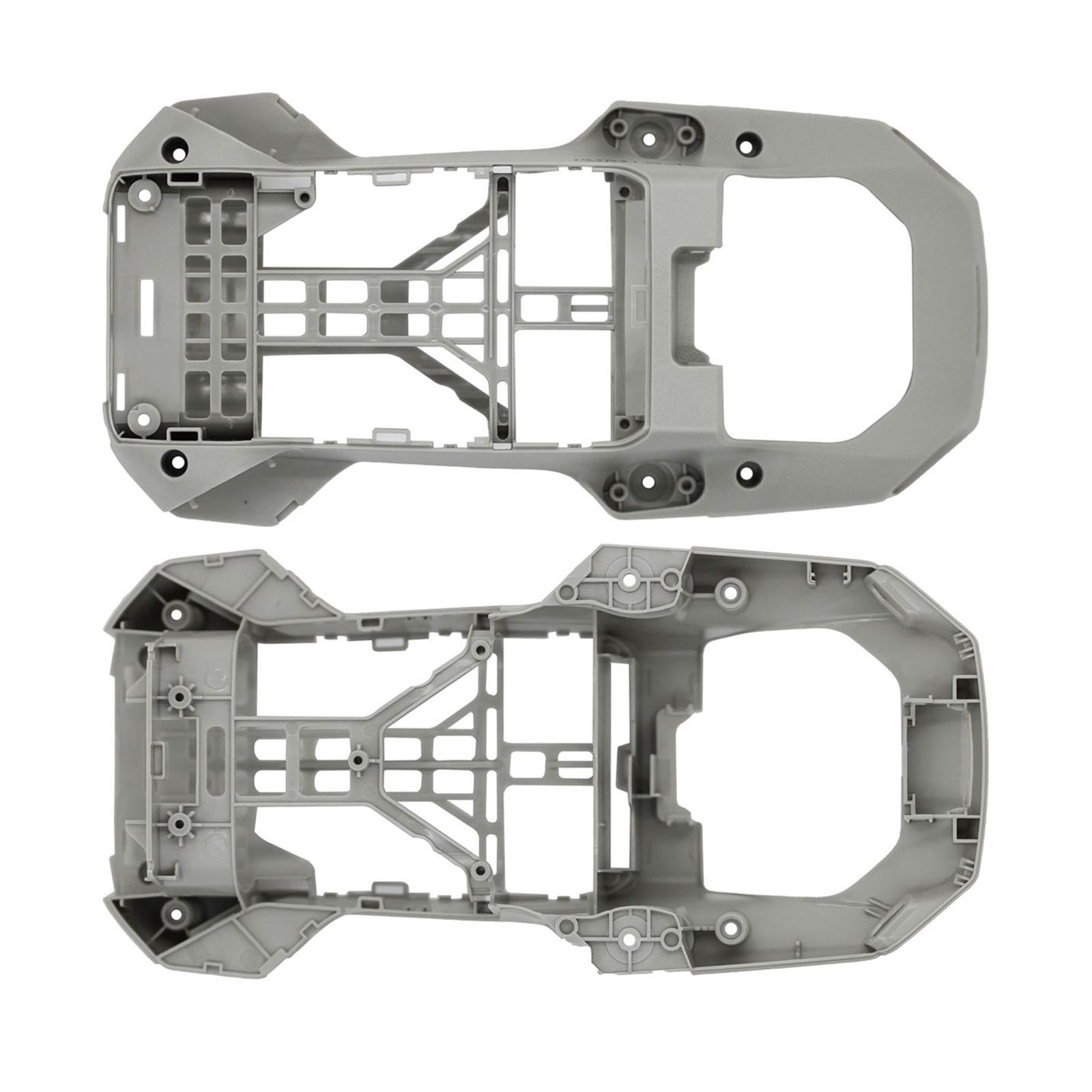 OEM Middle Cover Module Frame Shell Body Case For DJI Mavic Mini 2 Mini2 Drone
