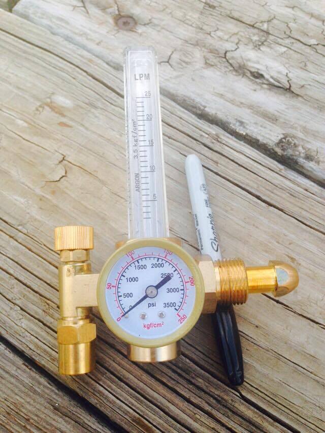ARGON FLOWMETER (CBB-01405 ArgonFlowMeter1)