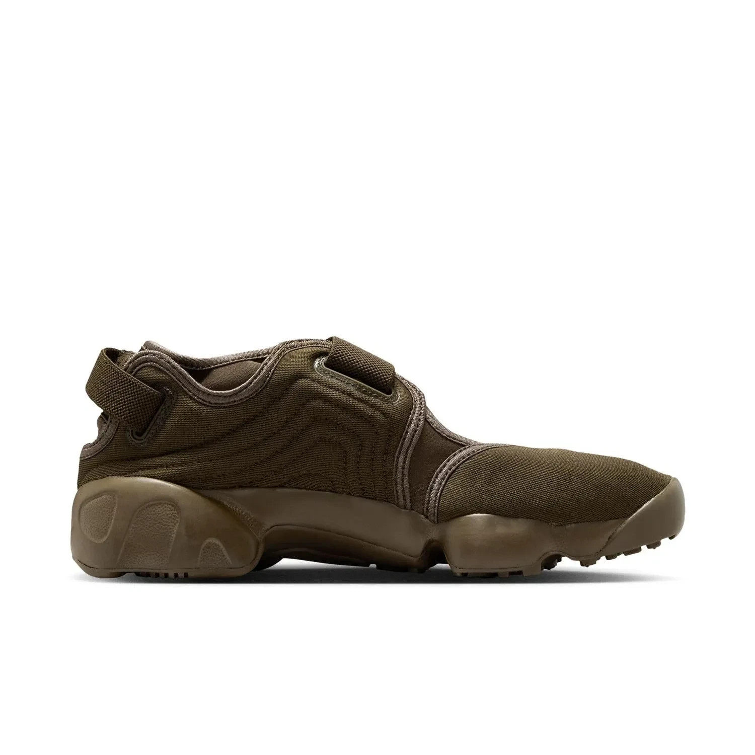 Nike WMNS Air Rift Neo Dark Hazel Shimmer IV6058-200 Women's Size oki04