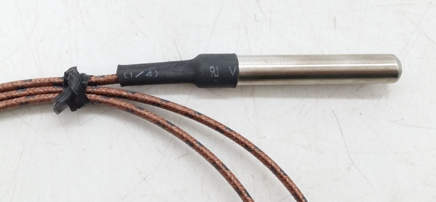 C-Temp International 800-28C-TEMP Temperature Sensor