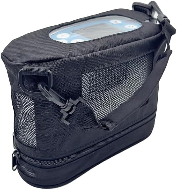 ARYA Airtivo Max/Rhythm P2, P2-E6, P2-E7 Carrying Case