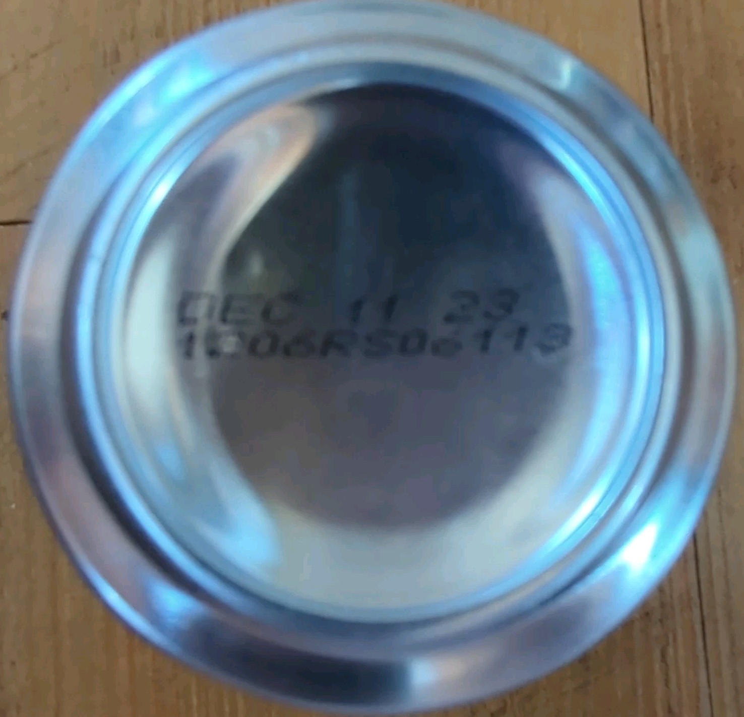 Mountain Dew Baja Passionfruit Punch Soda 5 Cans