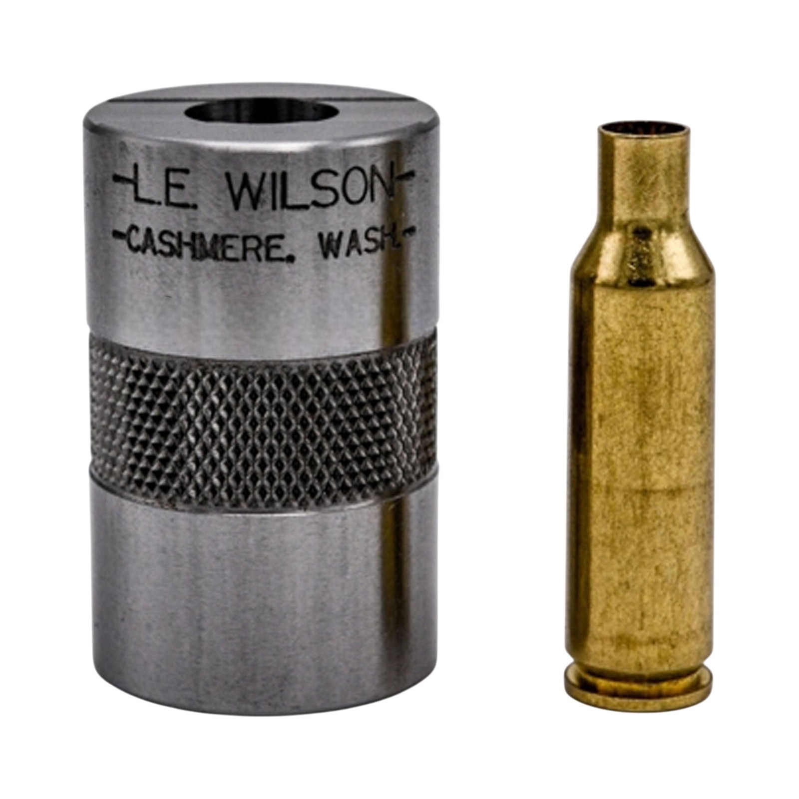 L.E. WILSON .300 PRC Case Gage (CG-3PRC)