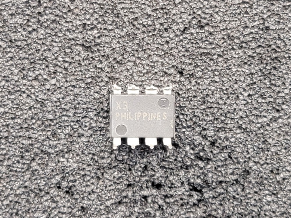 New (2pcs) AD708JN ANALOG DEVICES IC Linear