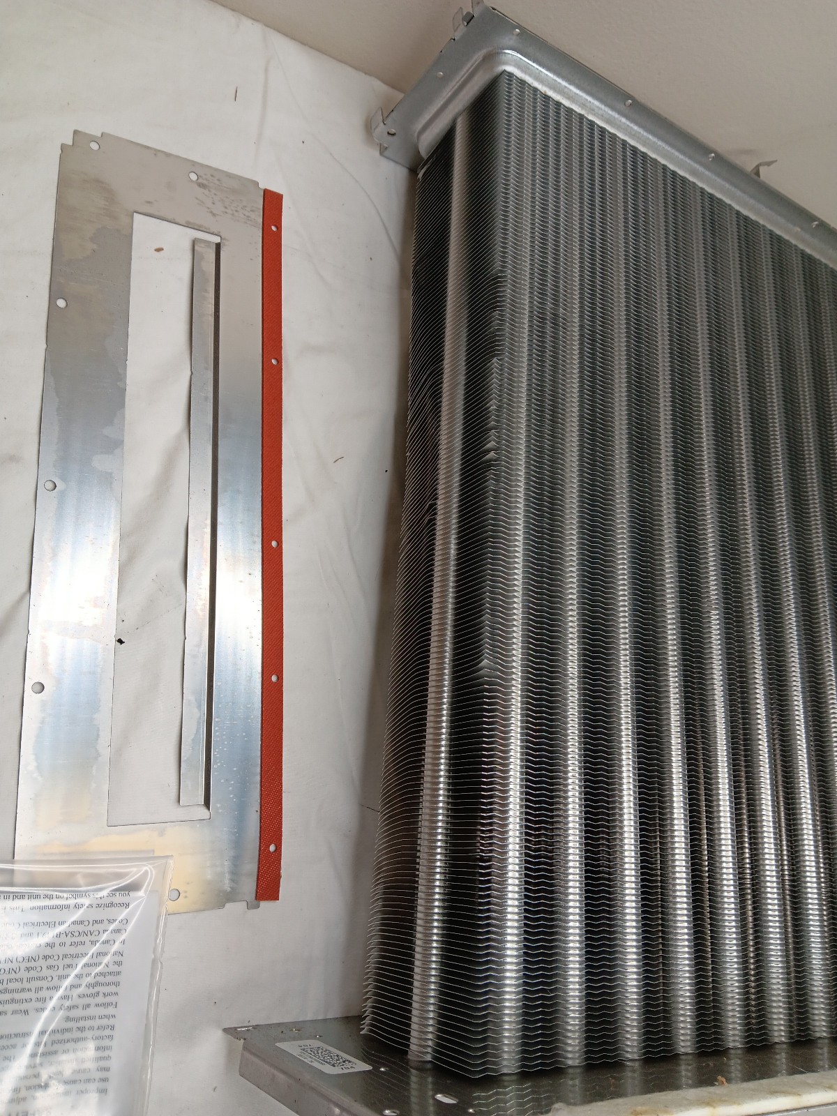 347328-754-CBP Condensing Heat Exchanger