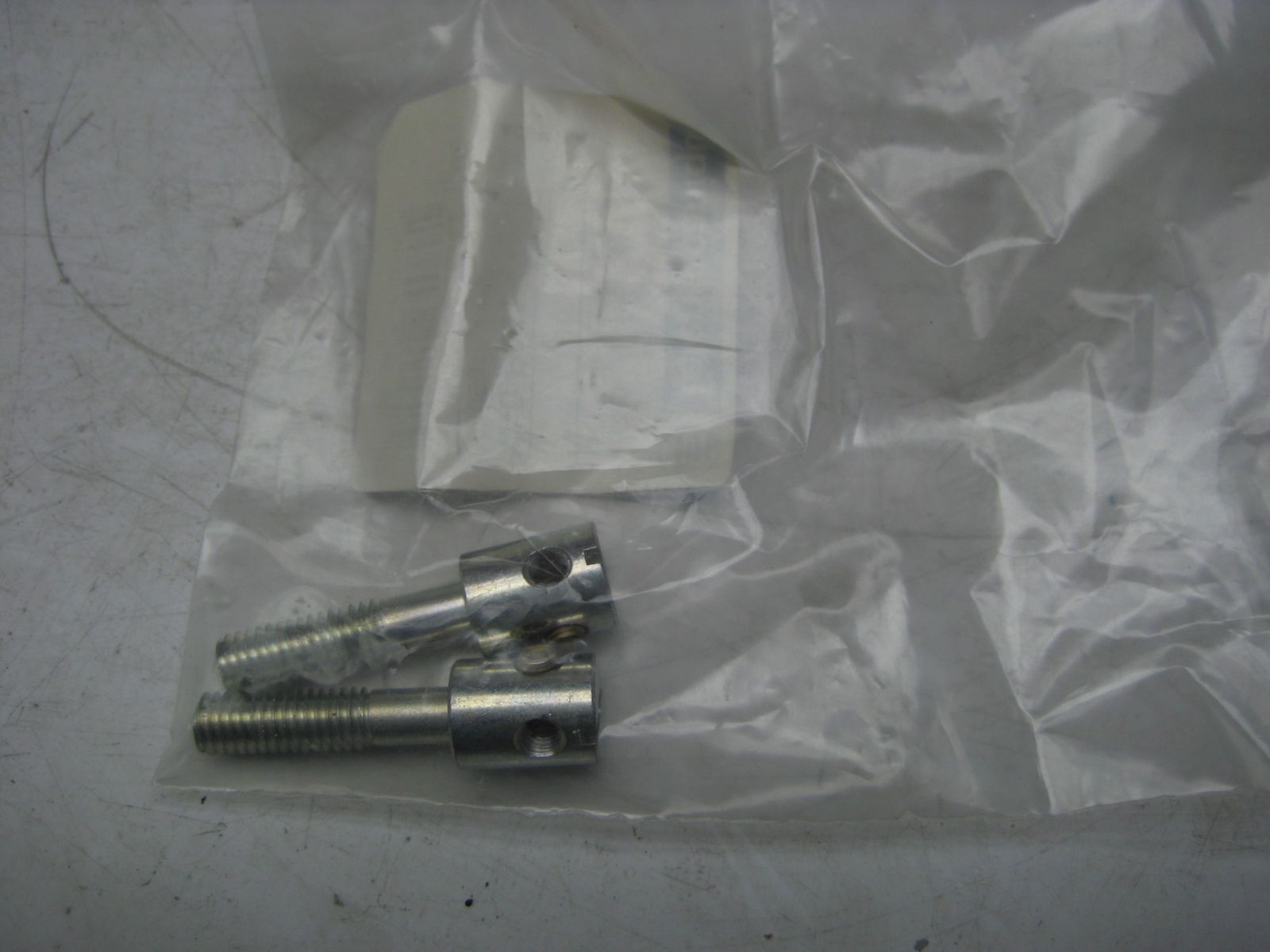 TELEMECANIQUE XACB961 ADAPTOR NSFS