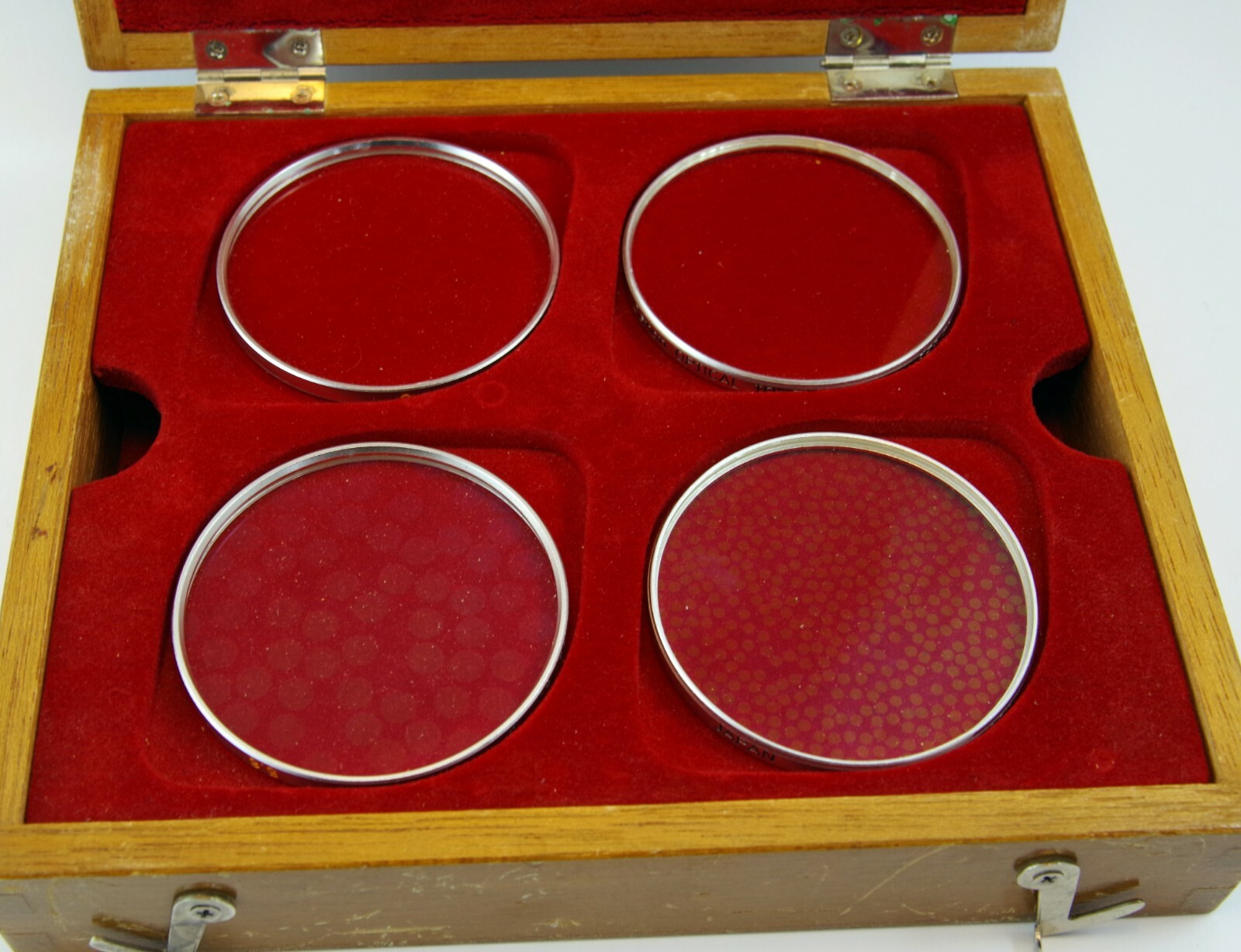 Canon Re-Screener Filter Kit