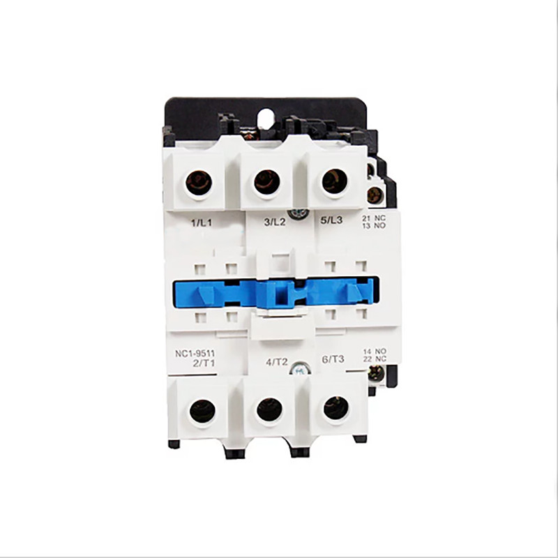 1PC For Chint NC1-9511 NC19511 3P AC220V AC380V AC24V 60Hz AC Contactor