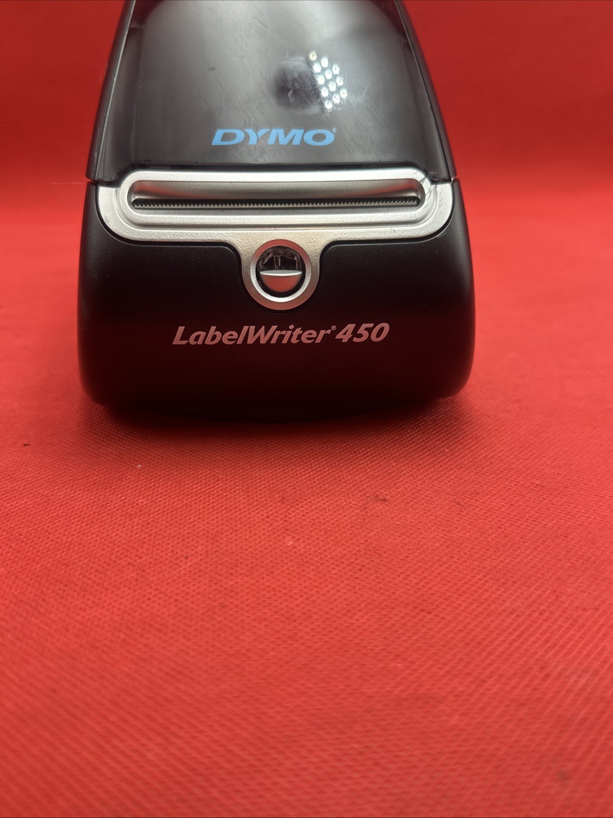 Dymo Label Writer 450 Thermal Label Printer (No Power Adapter)